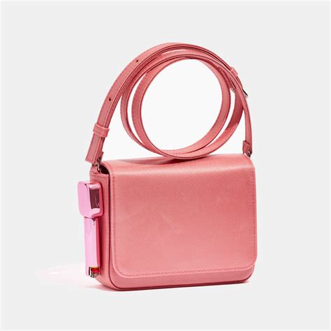 edie parker burn bag dupe|edie parker lighter case.